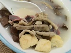 -小杨生煎(周浦万达店)