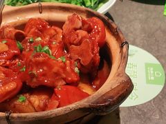 -汤城小厨•粤菜•靓汤(苏州街店)