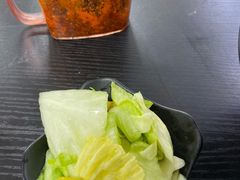 -花溪巷牛肉粉(泉城路店)