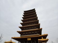 -牛首山文化旅游区