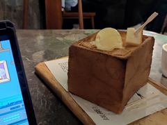 -绿茶餐厅(天津天河城店)