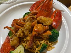 -万龙洲海鲜(安定门店)