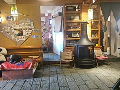 -马灯部落·西湖边的创意山景餐厅(虎跑动物园店)