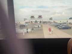 -坝上草原大汗行宫旅游景区