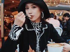 -Peet's 皮爷咖啡(东湖路手作店)