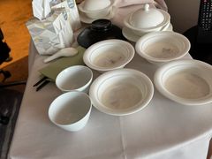 -彩丰楼·中餐厅(国家会展中心上海洲际店)