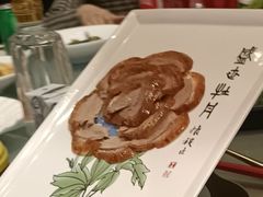 -全聚德(常州店)