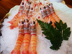 -Mr.Fish鱼鲜生海鲜放题(高德置地冬广场店)