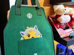 -星巴克(来福士办公楼店)