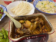 -江城燕子大排档(江汉路步行街店)