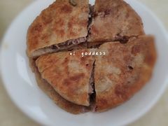 -一头牛馅饼店总店(卫工街店)