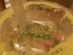 -黄记玉米汁(天河又一城店)