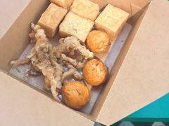 -孖记茶档·热腾茶餐(江南西plus店)