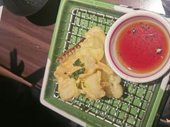 -匠和风精致料理(莆田财富中心店)