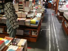 -西西弗书店&矢量咖啡(来福士广场店)