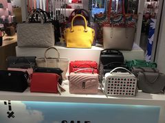 -BeLLE 百丽(凯德闵行商业中心店)