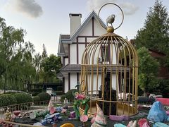 -安徒生童话乐园