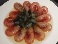 -高佳庄·舟山海鲜(海景旗舰店)