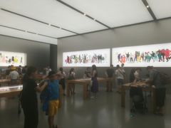 -Apple零售店(成都太古里店)