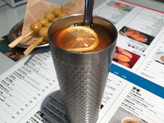 -敏华冰厅(平安金融中心店)