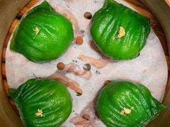 翡翠龙虾饺-誉珑轩