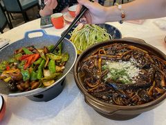 -聚鑫阁江浙菜·非遗传承技艺(青村帝华园店)