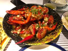 -熊记虾王·小龙虾(东晓南店)