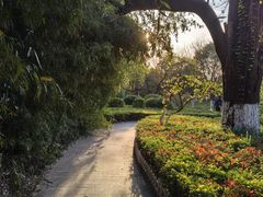 -云龙湖旅游景区