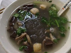 -百年尹氏汤包(湖南路狮子桥店)