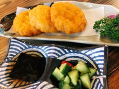 -Hi YOU你的饭局泰餐厅(雍和宫店)