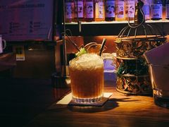 -鸡尾酒实验室酒吧(隆礼路店)