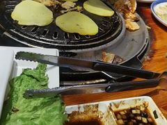 -超级神炭烤肉夜食(芥园西道店)