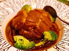 同安封肉-莲花公园煎蟹·30年闽菜(火车站店)