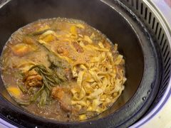 -锅老头铁锅炖•大锅蒸汽海鲜(韩乐坊店)