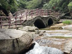-黑龙潭风景区