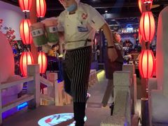 -东道煮牛肉火锅(重庆路店)