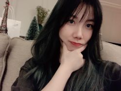 -3AM HAIR SALON染发烫发接发