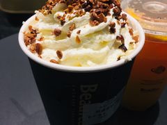 松林拿铁-BeauTea水仙(coco park店)