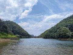 -桃花岭景区