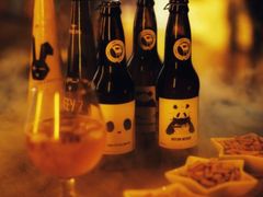 -顽啤熊·酒客酒馆(苏城夜景必选店)