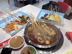 -宏姐串串香(征仪路店)
