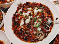 -柒月小火炉·新派川菜(金狮广场店)