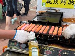 -青岛第三海水浴场