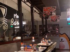 大堂-猫抓烤肉(春熙路店)