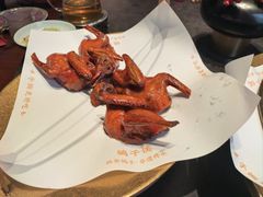 -鸽子侯·家宴·平价海鲜(绿地店)