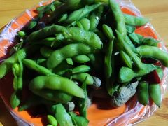 -阿豹烧烤(向阳路店)