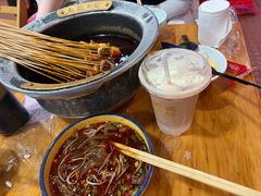 -冒椒火辣(奎星楼街店)