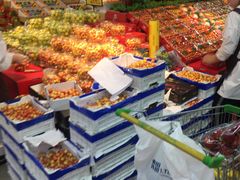 -鲜力达果品批发直销(青山店)
