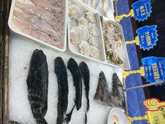 -锦绣金山人家(友谊店)