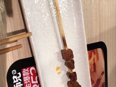 -大师兄·手工面·西北菜(美的悦然广场店)